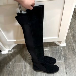 Stuart Weitzman Boots